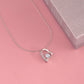 Forever Love Necklace For Soulmate